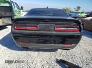 ✅ 2023 Dodge Challenger SRT Hellcat Jailbreak • VIN: 2C3CDZC9XPH601555 • Lot: 87476035. Wystawiony na Copart z przebiegiem 474 mil. Bezpłatny archiwum sprzedaży aukcyjnych z USA i szczegółowy raport historii pojazdu na DreamBid. Zdjęcie 6.