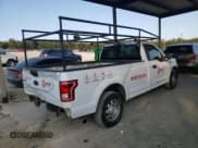 ✅ 2017 Ford F-150 XL • VIN: 1FTMF1CF3HKD66038 • Lot: 76117274. Listed on Copart with 245,769 mi. Free auction sales archive from the USA and detailed vehicle history report at DreamBid. Image 3.