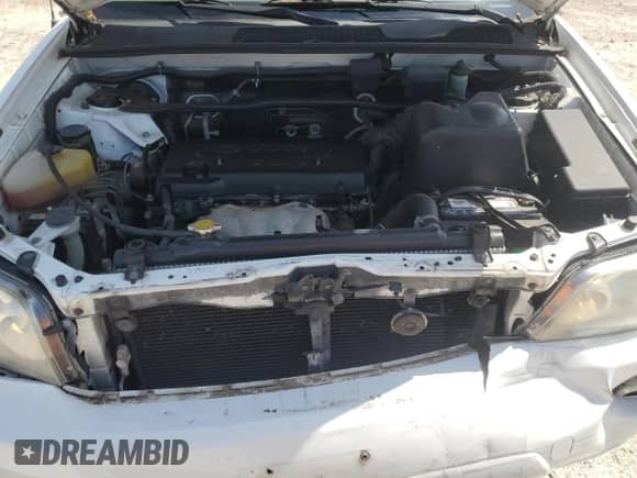 2007 Toyota Highlander w/3rd Row с VIN JTEDD21A870170461, выставлен на аукционе Copart как лот 56069205 с пробегом 172 709 миль миль и Списание • Salvage title. История ставок и продаж доступна на DreamBid. Изображение 12.