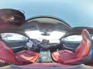 ✅ 2018 Audi S5 Premium Plus • VIN: WAUP4AF57JA043545 • Lot: 56029362. Listed on Copart with 45,197 mi. Free auction sales archive from the USA and detailed vehicle history report at DreamBid. Image 12.