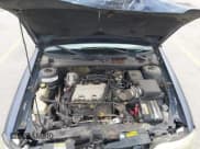 ✅ 2000 Chevrolet Malibu • VIN: 1G1ND52J4Y6291469 • Lot: 43268089. Listed on IAAI with 111,984 mi. Free auction sales archive from the USA and detailed vehicle history report at DreamBid. Image 10.