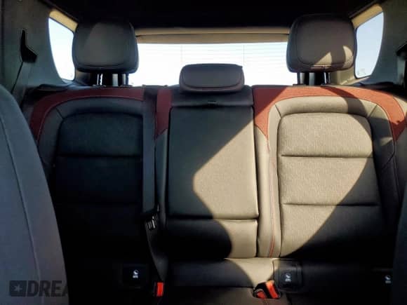 2025 Chevrolet Equinox FWD RS с VIN 3GNAXLEG4SL230029, выставлен на аукционе Copart как лот 85406355 с пробегом 1 342 миль миль и Списание • Salvage title. История ставок и продаж доступна на DreamBid. Изображение 10.