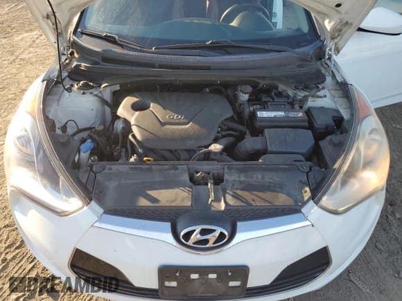 ✅ 2012 Hyundai Veloster w/Red Int • VIN: KMHTC6AD7CU078714 • Lot: 77092214. Wystawiony na Copart z przebiegiem 154 037 mil. Bezpłatny archiwum sprzedaży aukcyjnych z USA i szczegółowy raport historii pojazdu na DreamBid. Zdjęcie 11.