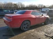 ✅ 2013 Dodge Challenger Rallye Redline • VIN: 2C3CDYAG9DH607659 • Lot: 44051965. Wystawiony na Copart z przebiegiem 152 096 mil. Bezpłatny archiwum sprzedaży aukcyjnych z USA i szczegółowy raport historii pojazdu na DreamBid. Zdjęcie 3.