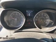 ✅ 2014 Hyundai Elantra • VIN: KMHD35LH9EU177410 • Lot: 90832235. Listed on Copart with 215,118 mi. Free auction sales archive from the USA and detailed vehicle history report at DreamBid. Image 9.