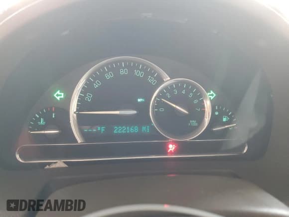 ✅ 2006 Chevrolet HHR LT • VIN: 3GNDA23D96S606009 • Lot: 52452985. Listed on Copart with 222,168 mi. Free auction sales archive from the USA and detailed vehicle history report at DreamBid. Image 9.