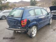 ✅ 2004 Pontiac Vibe • VIN: 5Y2SM62834Z434126 • Lot: 43723450. Wystawiony na IAAI z przebiegiem Nie podano. Bezpłatny archiwum sprzedaży aukcyjnych z USA i szczegółowy raport historii pojazdu na DreamBid. Zdjęcie 4.