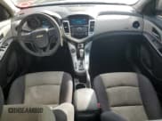 ✅ 2015 Chevrolet Cruze LS • VIN: 1G1PA5SHXF7211646 • Lot: 90077675. Listed on Copart with 171,057 mi. Free auction sales archive from the USA and detailed vehicle history report at DreamBid. Image 8.