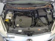 ✅ 2013 Mazda 5 Touring • VIN: JM1CW2CL7D0161268 • Lot: 91007035. Wystawiony na Copart z przebiegiem 176 454 mil. Bezpłatny archiwum sprzedaży aukcyjnych z USA i szczegółowy raport historii pojazdu na DreamBid. Zdjęcie 12.