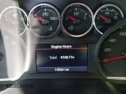 ✅ 2021 Chevrolet Suburban LT • VIN: 1GNSCCKD8MR146950 • Lot: 43402108. Listed on IAAI with 155,067 mi. Free auction sales archive from the USA and detailed vehicle history report at DreamBid. Image 15.