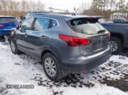 ✅ 2017 Nissan Rogue S • VIN: JN1BJ1CR9HW131896 • Лот: 41545894. Опубликован ранее на IAAI с пробегом 106 357 миль. Бесплатный доступ к архиву аукционных продаж из США и подробный отчёт об истории автомобиля на DreamBid. Изображение 3.