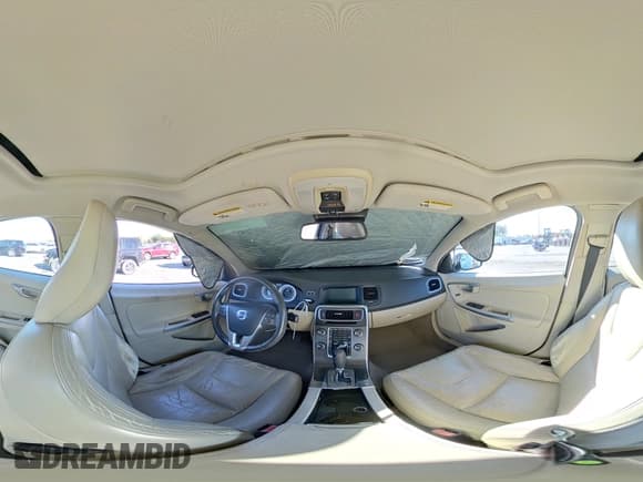 ✅ 2012 Volvo S60 T5 • VIN: YV1622FS6C2058304 • Lot: 87255935. Wystawiony na Copart z przebiegiem 120 301 mil. Bezpłatny archiwum sprzedaży aukcyjnych z USA i szczegółowy raport historii pojazdu na DreamBid. Zdjęcie 14.