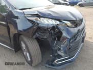 ✅ 2022 Toyota Sienna XLE • VIN: 5TDYSKFC8NS051809 • Лот: 42823541. Опубликован ранее на IAAI с пробегом 24 427 миль. Бесплатный доступ к архиву аукционных продаж из США и подробный отчёт об истории автомобиля на DreamBid. Изображение 6.