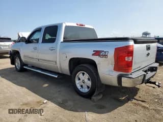 ✅ 2013 Chevrolet Silverado 1500 LT • VIN: 3GCPKSE72DG360964 • Lot: 68560284. Listed on Copart with Not provided. Free auction sales archive from the USA and detailed vehicle history report at DreamBid. Image 2.