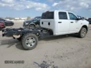 ✅ 2022 Ram 2500 Tradesman • VIN: 3C6UR5HL9NG202655 • Лот: 87448705. Опубликован ранее на Copart с пробегом 176 759 миль. Бесплатный доступ к архиву аукционных продаж из США и подробный отчёт об истории автомобиля на DreamBid. Изображение 3.