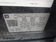 ✅ 2019 Chevrolet Traverse Premier • VIN: 1GNEVKKW0KJ131079 • Lot: 43219069. Wystawiony na IAAI z przebiegiem 109 504 mil. Bezpłatny archiwum sprzedaży aukcyjnych z USA i szczegółowy raport historii pojazdu na DreamBid. Zdjęcie 9.