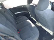 ✅ 2008 Nissan Maxima SE • VIN: 1N4BA41E28C837095 • Lot: 43230387. Listed on IAAI with 108,364 mi. Free auction sales archive from the USA and detailed vehicle history report at DreamBid. Image 8.