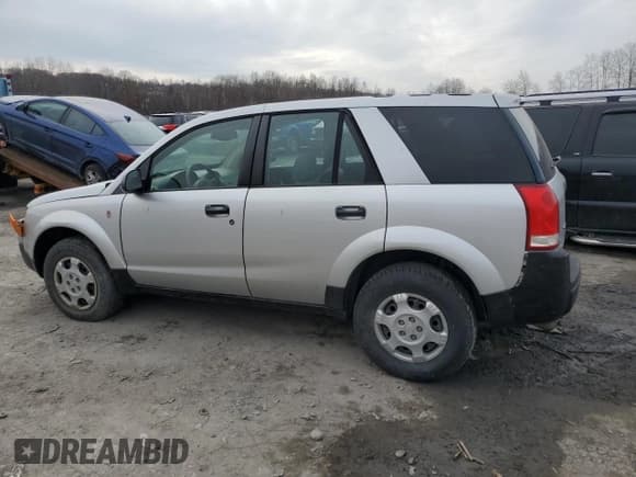 ✅ 2003 Saturn VUE • VIN: 5GZCZ53B93S903431 • Lot: 46496185. Wystawiony na Copart z przebiegiem 310 078 mil. Bezpłatny archiwum sprzedaży aukcyjnych z USA i szczegółowy raport historii pojazdu na DreamBid. Zdjęcie 2.