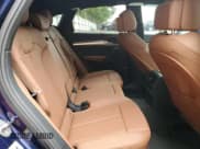 ✅ 2024 Audi Q5 S line Prestige • VIN: WA1FAAFY2R2044846 • Lot: 61448115. Wystawiony na Copart z przebiegiem 16 569 mil. Bezpłatny archiwum sprzedaży aukcyjnych z USA i szczegółowy raport historii pojazdu na DreamBid. Zdjęcie 11.