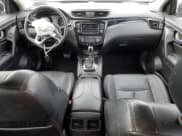 ✅ 2019 Nissan Rogue SV • VIN: JN1BJ1CR3KW620267 • Lot: 90578255. Listed on Copart with 59,564 mi. Free auction sales archive from the USA and detailed vehicle history report at DreamBid. Image 8.