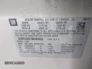 ✅ 2011 Chevrolet Equinox LS • VIN: 2CNFLCEC7B6460820 • Лот: 43672221. Опубликован ранее на IAAI с пробегом 175 685 миль. Бесплатный доступ к архиву аукционных продаж из США и подробный отчёт об истории автомобиля на DreamBid. Изображение 9.