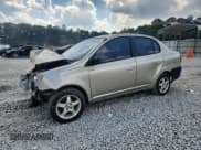 ✅ 2003 Toyota ECHO • VIN: JTDBT123730288150 • Лот: 81500825. Опубликован ранее на Copart с пробегом Не указан. Бесплатный доступ к архиву аукционных продаж из США и подробный отчёт об истории автомобиля на DreamBid. Изображение 1.