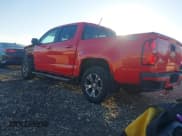 ✅ 2016 Chevrolet Colorado 4WD Z71 • VIN: 1GCGTDE35G1335517 • Лот: 43671378. Опубликован ранее на IAAI с пробегом 117 396 миль. Бесплатный доступ к архиву аукционных продаж из США и подробный отчёт об истории автомобиля на DreamBid. Изображение 3.