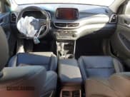 ✅ 2021 Hyundai Tucson SEL • VIN: KM8J33ALXMU367066 • Lot: 86703655. Wystawiony na Copart z przebiegiem 94 152 mil. Bezpłatny archiwum sprzedaży aukcyjnych z USA i szczegółowy raport historii pojazdu na DreamBid. Zdjęcie 8.