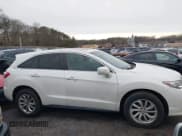 ✅ 2017 Acura RDX • VIN: 5J8TB4H36HL000755 • Lot: 39087074. Listed on IAAI with 101,511 mi. Free auction sales archive from the USA and detailed vehicle history report at DreamBid. Image 13.