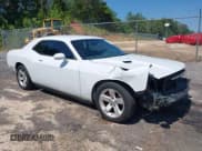 ✅ 2012 Dodge Challenger SXT • VIN: 2C3CDYAG6CH180259 • Lot: 39769174. Wystawiony na IAAI z przebiegiem 162 832 mil. Bezpłatny archiwum sprzedaży aukcyjnych z USA i szczegółowy raport historii pojazdu na DreamBid. Zdjęcie 1.
