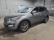 ✅ 2013 Hyundai Santa Fe Sport • VIN: 5XYZUDLB9DG116460 • Лот: 91877095. Опубликован ранее на Copart с пробегом 55 227 миль. Бесплатный доступ к архиву аукционных продаж из США и подробный отчёт об истории автомобиля на DreamBid. Изображение 1.