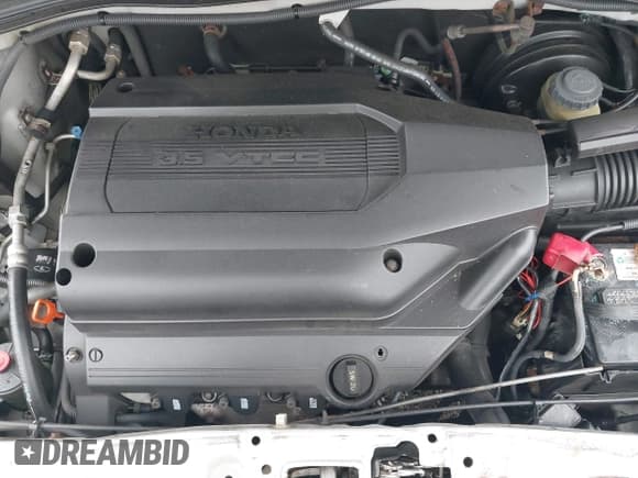 ✅ 2003 Honda Odyssey EX • VIN: 5FNRL18623B051129 • Lot: 40065538. Listed on IAAI with Not provided. Free auction sales archive from the USA and detailed vehicle history report at DreamBid. Image 10.