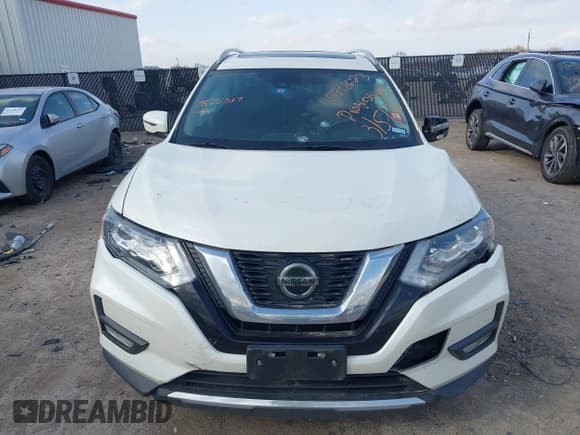 ✅ 2020 Nissan Rogue SL • VIN: 5N1AT2MTXLC749740 • Lot: 41718623. Wystawiony na IAAI z przebiegiem 71 086 mil. Bezpłatny archiwum sprzedaży aukcyjnych z USA i szczegółowy raport historii pojazdu na DreamBid. Zdjęcie 12.