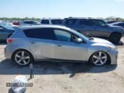 ✅ 2010 Mazda 3 Mazdaspeed3 Sport • VIN: JM1BL1H37A1295842 • Лот: 42084736. Опубликован ранее на IAAI с пробегом Не указан. Бесплатный доступ к архиву аукционных продаж из США и подробный отчёт об истории автомобиля на DreamBid. Изображение 13.