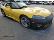 ✅ 1995 Dodge Viper • VIN: 1B3BR65E0SV201376 • Lot: 74423504. Listed on Copart with Not provided. Free auction sales archive from the USA and detailed vehicle history report at DreamBid. Image 4.