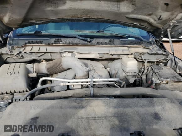 ✅ 2013 Ram 2500 Tradesman • VIN: 3C6TR5HT4DG545674 • Lot: 81241635. Wystawiony na Copart z przebiegiem 148 126 mil. Bezpłatny archiwum sprzedaży aukcyjnych z USA i szczegółowy raport historii pojazdu na DreamBid. Zdjęcie 11.