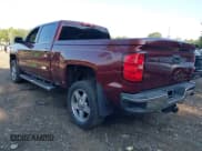 ✅ 2017 Chevrolet Silverado 2500HD LTZ • VIN: 1GC1KWEG8HF151619 • Lot: 42978092. Listed on IAAI with 96,276 mi. Free auction sales archive from the USA and detailed vehicle history report at DreamBid. Image 3.