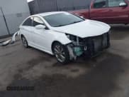 ✅ 2014 Hyundai Sonata SE • VIN: 5NPEC4AC7EH895543 • Lot: 43805583. Wystawiony na IAAI z przebiegiem 76 081 mil. Bezpłatny archiwum sprzedaży aukcyjnych z USA i szczegółowy raport historii pojazdu na DreamBid. Zdjęcie 1.