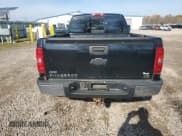 ✅ 2012 Chevrolet Silverado 1500 LTZ • VIN: 1GCRKTE78CZ240230 • Лот: 78382574. Опубликован ранее на Copart с пробегом 176 206 миль. Бесплатный доступ к архиву аукционных продаж из США и подробный отчёт об истории автомобиля на DreamBid. Изображение 6.