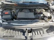 ✅ 2021 GMC Yukon AT4 • VIN: 1GKS2CKDXMR162941 • Lot: 81936715. Listed on Copart with 84,423 mi. Free auction sales archive from the USA and detailed vehicle history report at DreamBid. Image 12.