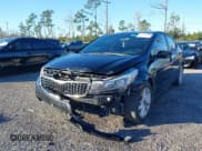 ✅ 2017 Kia Forte LX • VIN: 3KPFL4A75HE104426 • Lot: 38188004. Wystawiony na IAAI z przebiegiem 152 206 mil. Bezpłatny archiwum sprzedaży aukcyjnych z USA i szczegółowy raport historii pojazdu na DreamBid. Zdjęcie 6.