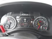 ✅ 2021 Ram 1500 Big Horn • VIN: 1C6SRFBT7MN834324 • Lot: 41509753. Listed on IAAI with 120,321 mi. Free auction sales archive from the USA and detailed vehicle history report at DreamBid. Image 7.