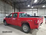 ✅ 2010 Chevrolet Silverado 1500 Work Truck • VIN: 3GCRKPE32AG262015 • Lot: 80560124. Listed on Copart with 182,556 mi. Free auction sales archive from the USA and detailed vehicle history report at DreamBid. Image 2.