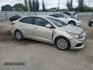 ✅ 2019 Hyundai Accent SE • VIN: 3KPC24A36KE049463 • Лот: 76319314. Опубликован ранее на Copart с пробегом 80 274 миль. Бесплатный доступ к архиву аукционных продаж из США и подробный отчёт об истории автомобиля на DreamBid. Изображение 4.
