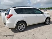 ✅ 2012 Toyota RAV4 Limited • VIN: 2T3YK4DV2CW017456 • Лот: 61064055. Опубликован ранее на Copart с пробегом 111 203 миль. Бесплатный доступ к архиву аукционных продаж из США и подробный отчёт об истории автомобиля на DreamBid. Изображение 3.