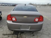 ✅ 2012 Chevrolet Malibu 1LT • VIN: 1G1ZC5E06CF144165 • Lot: 80795294. Listed on Copart with 131,459 mi. Free auction sales archive from the USA and detailed vehicle history report at DreamBid. Image 6.