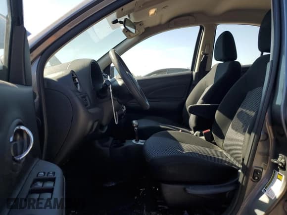 ✅ 2016 Nissan Micra S • VIN: 3N1CK3CPXGL243705 • Lot: 62026594. Listed on Copart with 163,620 mi. Free auction sales archive from the USA and detailed vehicle history report at DreamBid. Image 7.