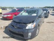 ✅ 2011 Toyota Prius II • VIN: JTDKN3DU7B0284092 • Lot: 43044551. Wystawiony na IAAI z przebiegiem 177 359 mil. Bezpłatny archiwum sprzedaży aukcyjnych z USA i szczegółowy raport historii pojazdu na DreamBid. Zdjęcie 2.