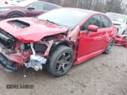 ✅ 2016 Subaru WRX Limited • VIN: JF1VA1J60G8804554 • Lot: 43731376. Listed on IAAI with 104,855 mi. Free auction sales archive from the USA and detailed vehicle history report at DreamBid. Image 17.