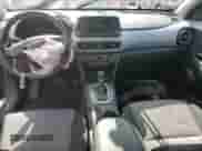 2019 Hyundai Kona SEL с VIN KM8K6CAA2KU241324, выставлен на аукционе Copart как лот 44280253 с пробегом 36 033 миль миль и . История ставок и продаж доступна на DreamBid. Изображение 8.